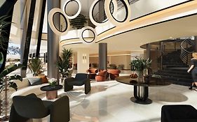 Senator Banus Spa Hotel